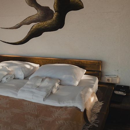 Hill Inn Keda Екстер'єр фото