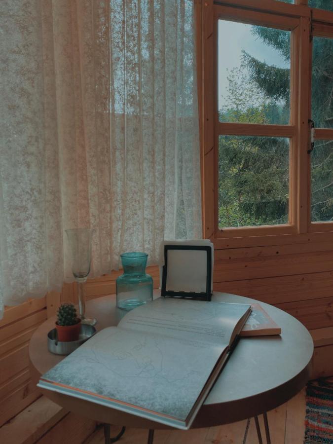 Hill Inn Keda Екстер'єр фото