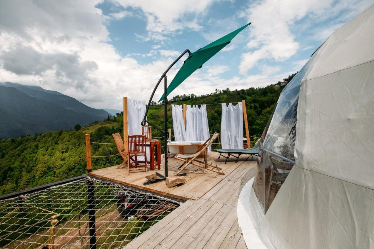 Hill Inn Keda Екстер'єр фото