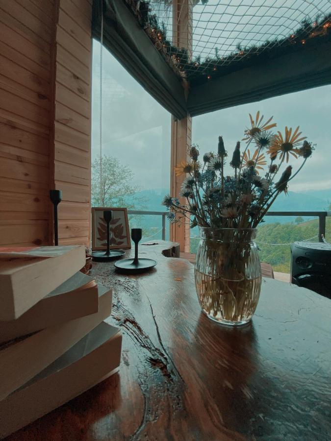 Hill Inn Keda Екстер'єр фото