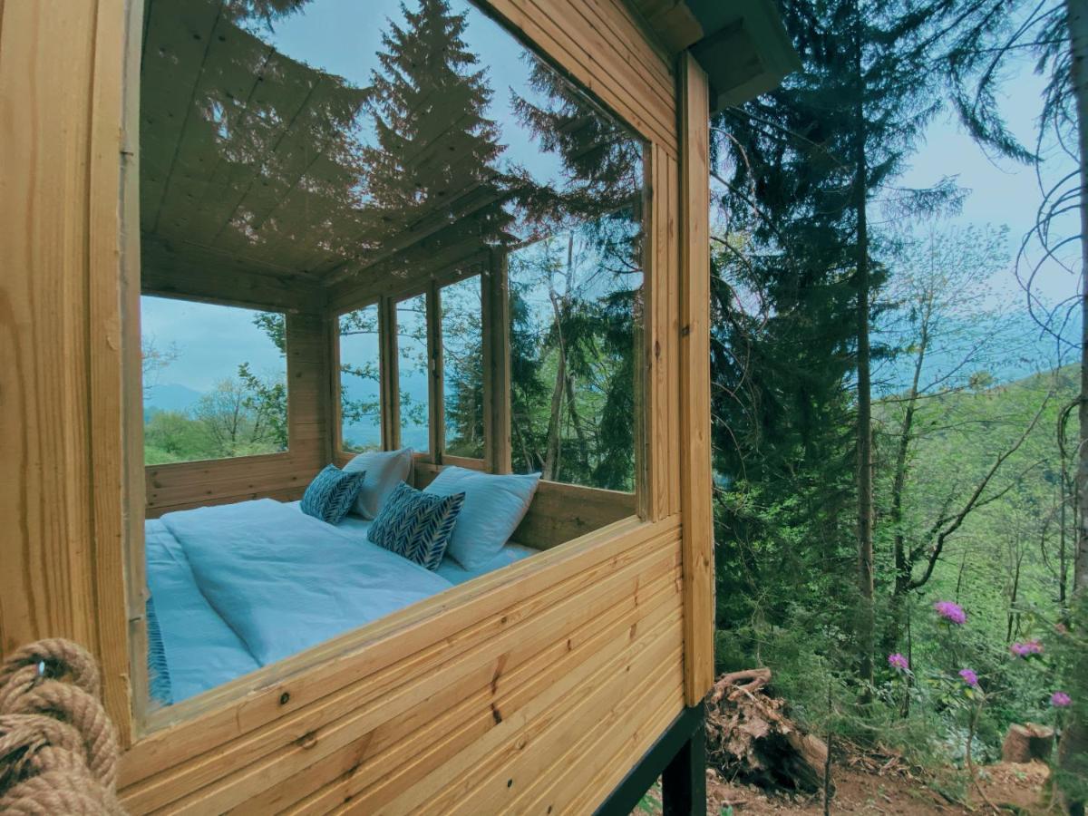 Hill Inn Keda Екстер'єр фото