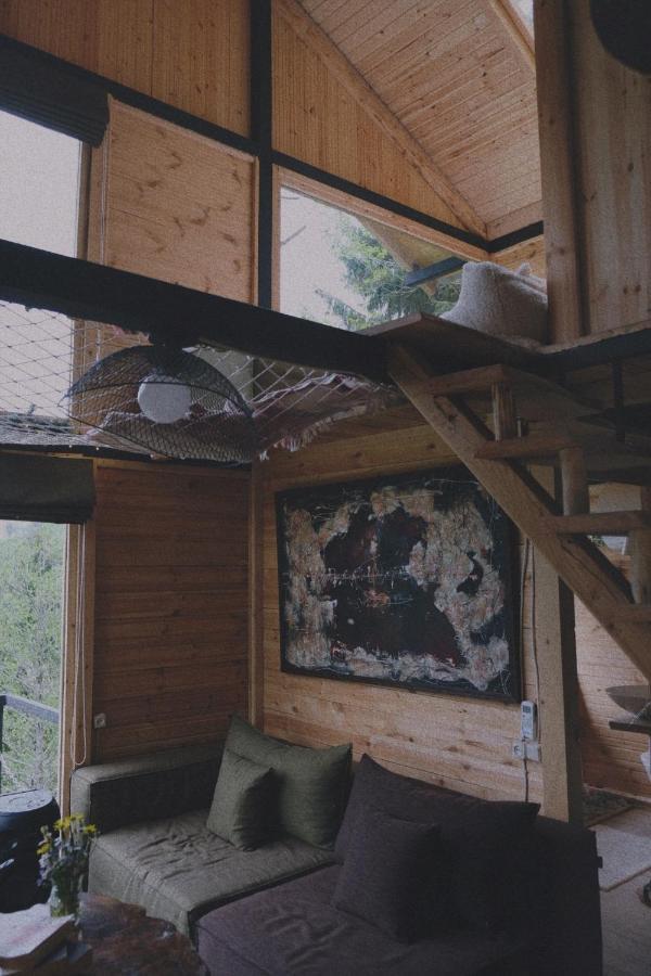 Hill Inn Keda Екстер'єр фото