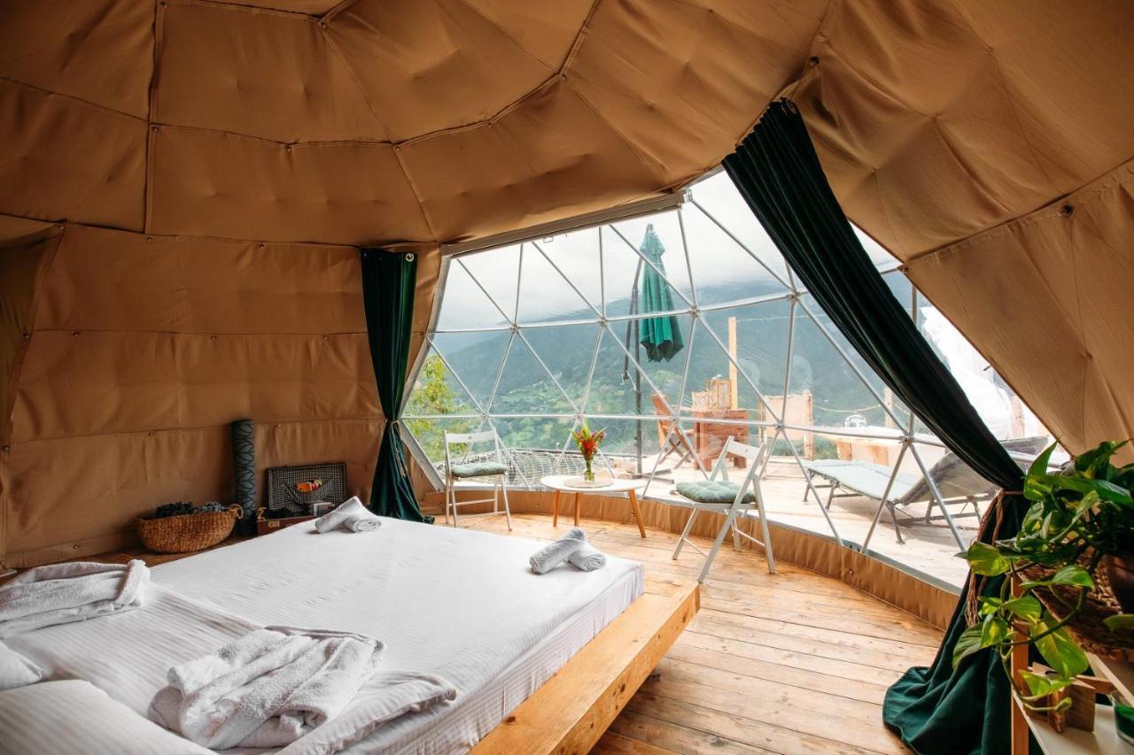 Hill Inn Keda Екстер'єр фото