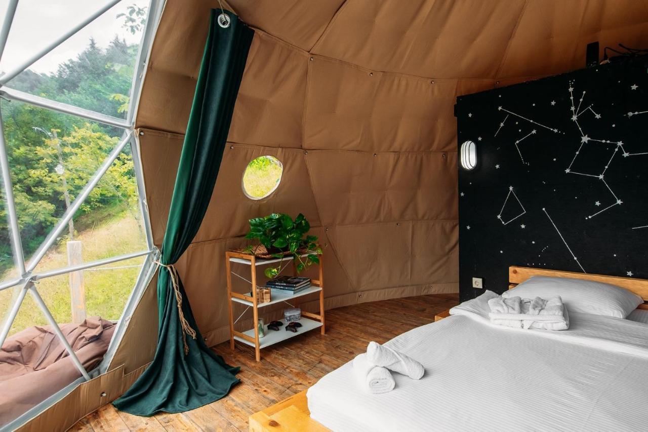 Hill Inn Keda Екстер'єр фото