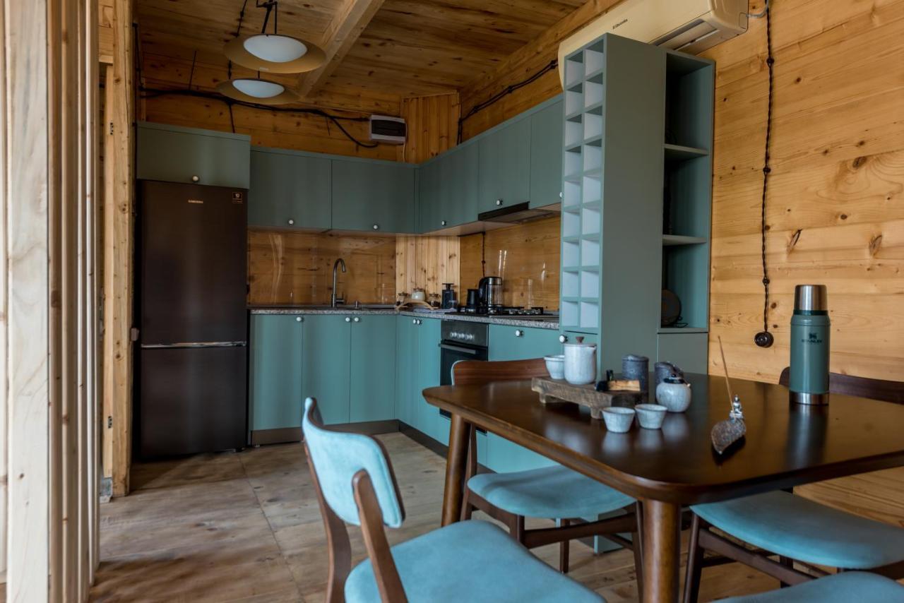 Hill Inn Keda Екстер'єр фото