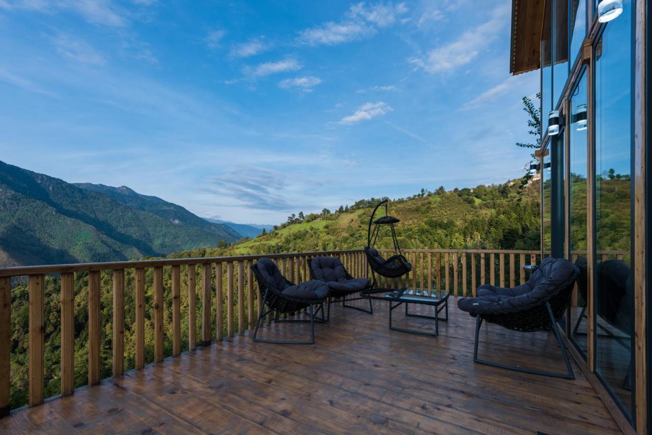 Hill Inn Keda Екстер'єр фото