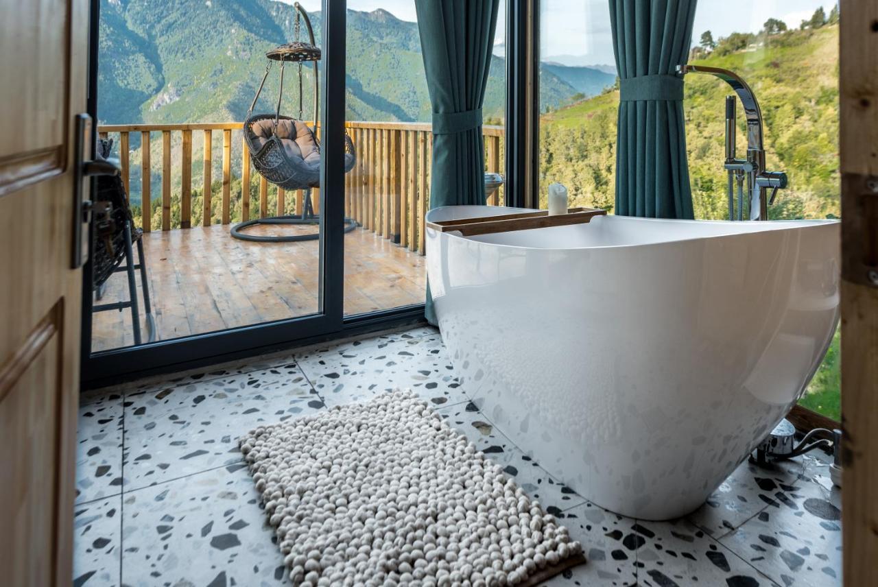 Hill Inn Keda Екстер'єр фото