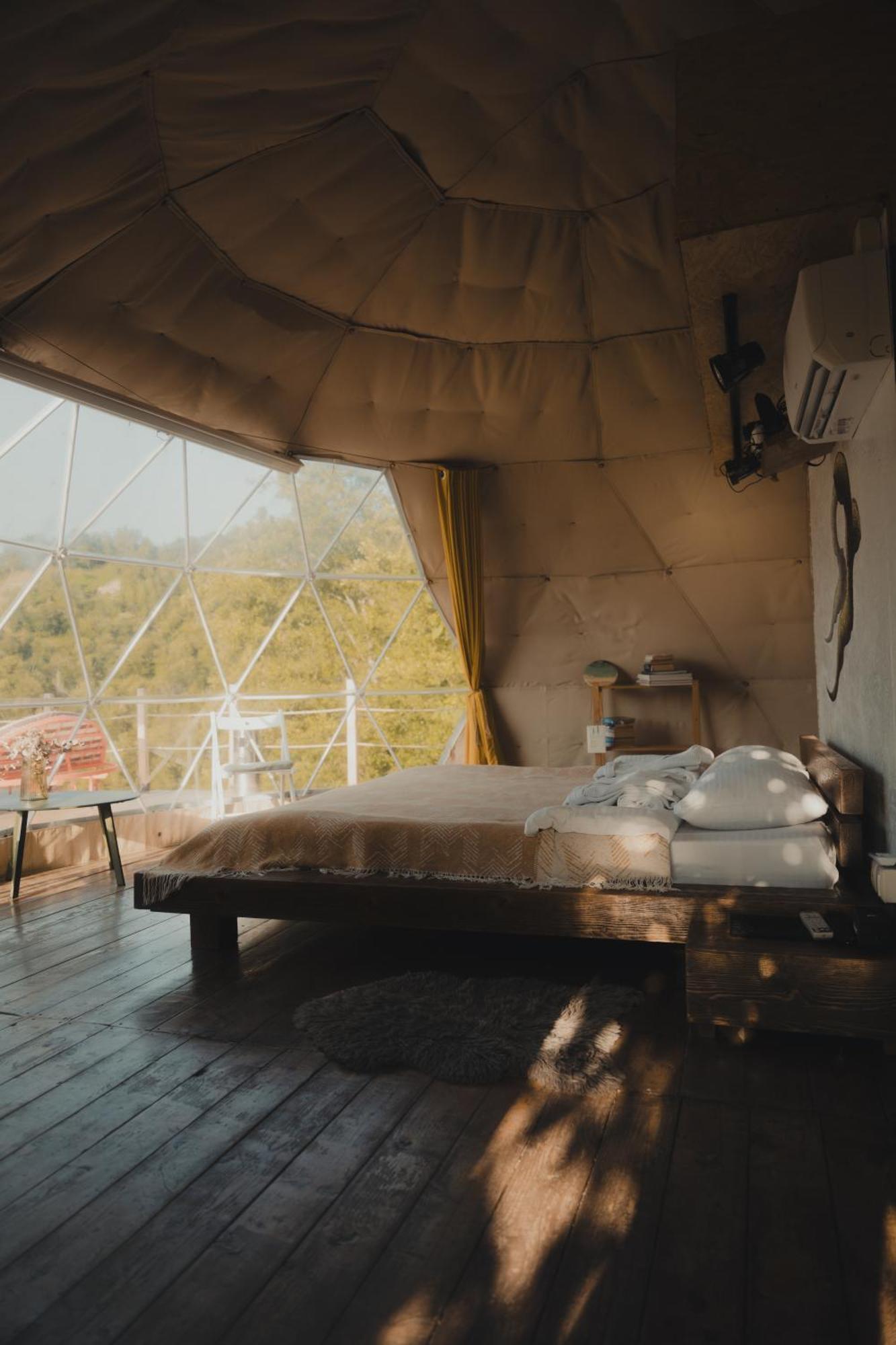 Hill Inn Keda Екстер'єр фото