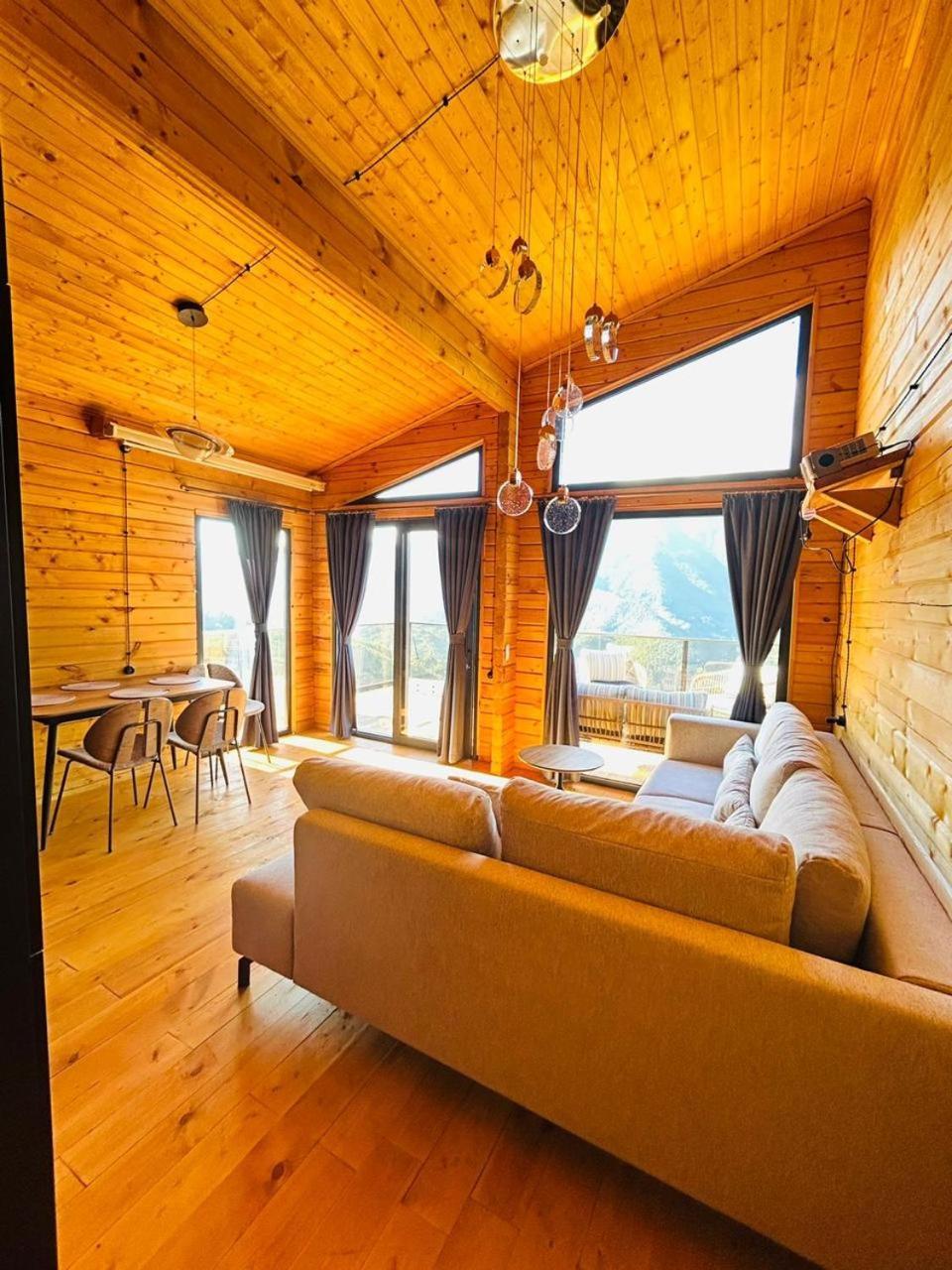 Hill Inn Keda Екстер'єр фото