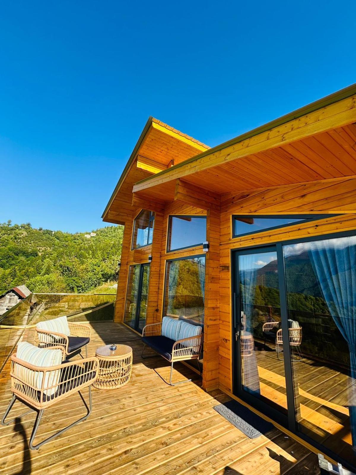 Hill Inn Keda Екстер'єр фото
