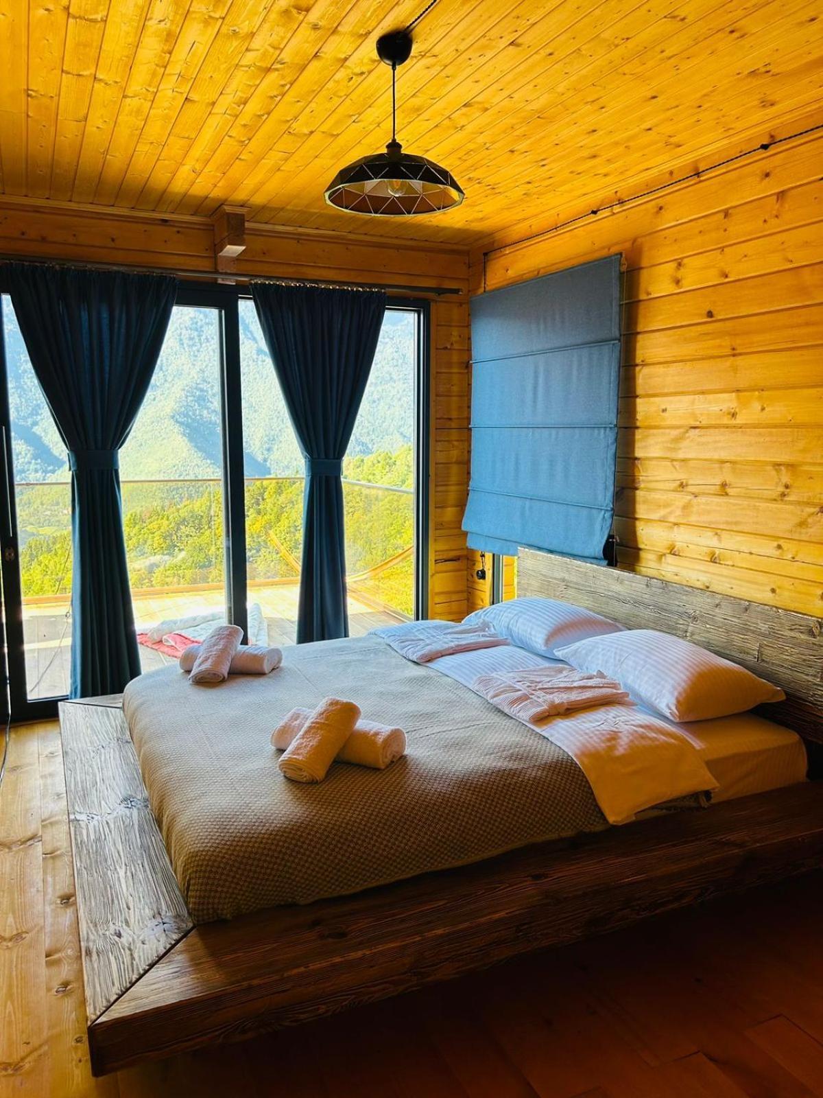 Hill Inn Keda Екстер'єр фото