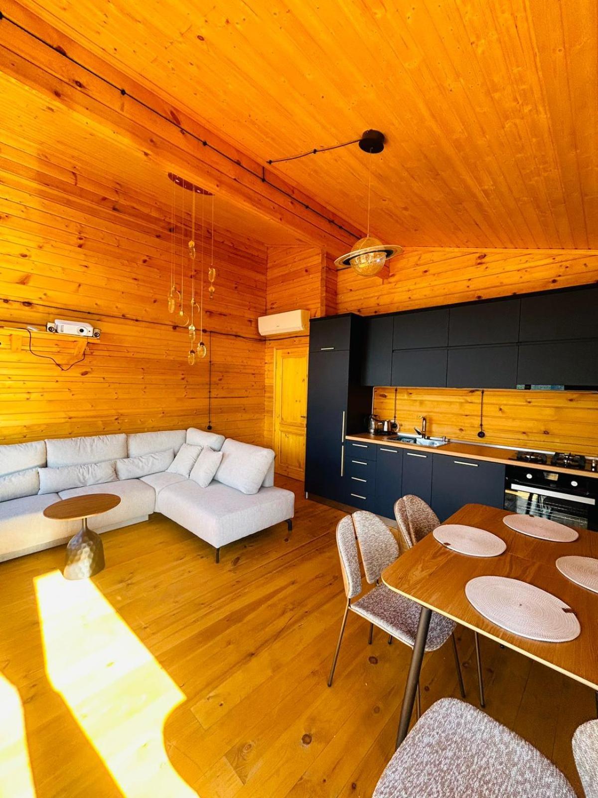 Hill Inn Keda Екстер'єр фото